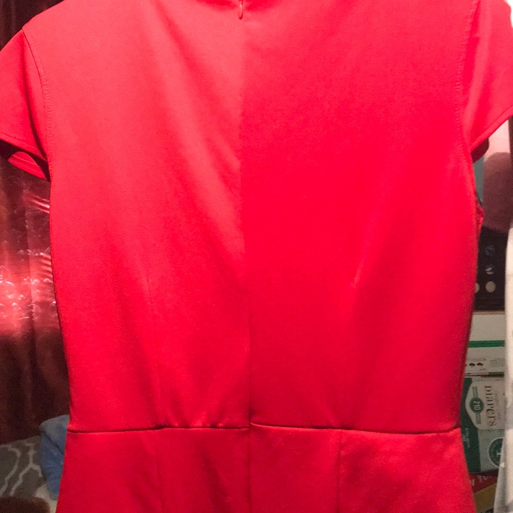Dress - Picture 3 of 4